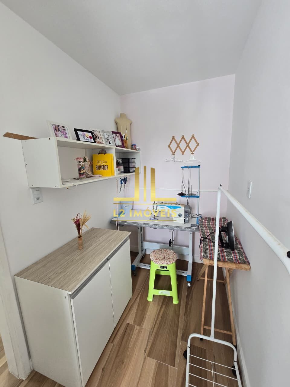 Apartamento, 3 quartos, 85 m² - Foto 11