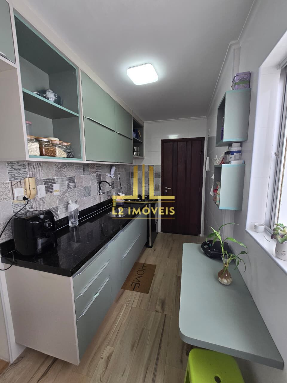 Apartamento, 3 quartos, 85 m² - Foto 4