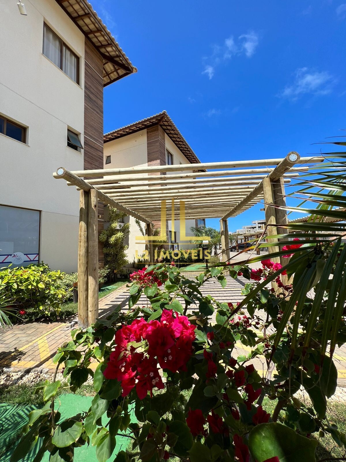 Apartamento - Itacimirim (monte Gordo)