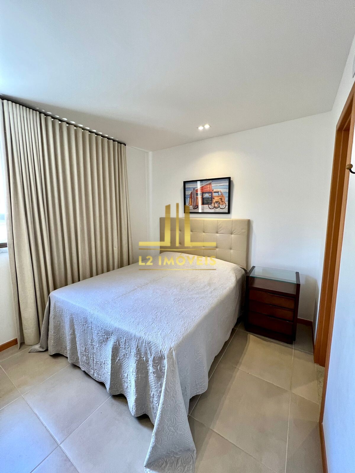 Apartamento - Itacimirim (monte Gordo)