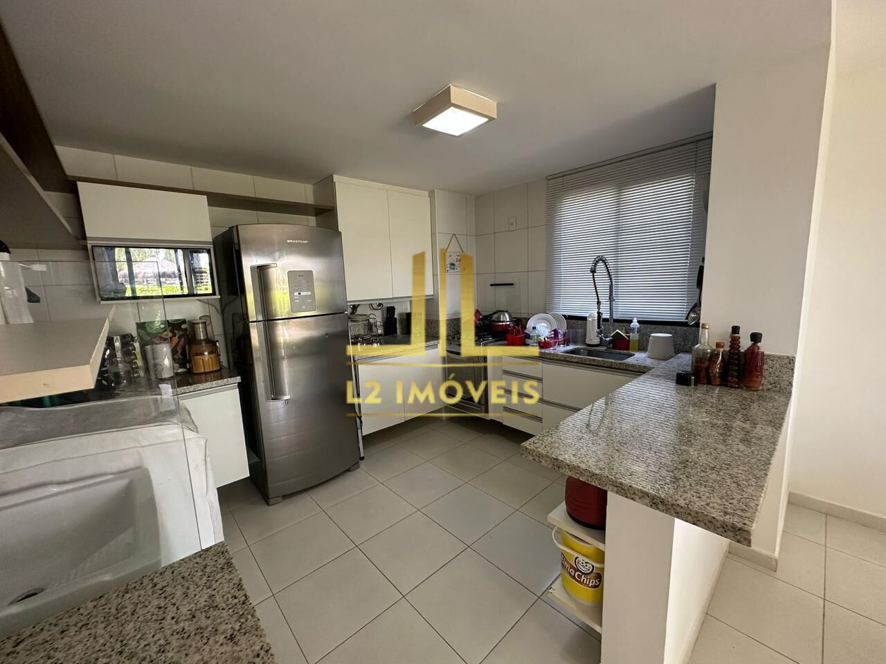 Apartamento - Praia do forte