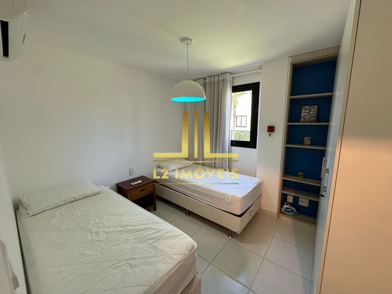 Apartamento - Praia do forte