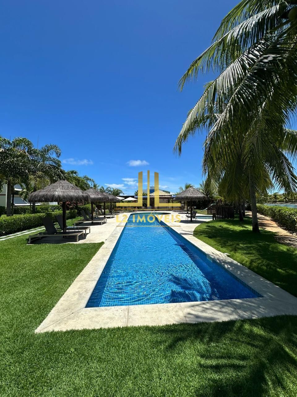 Apartamento - Praia do forte