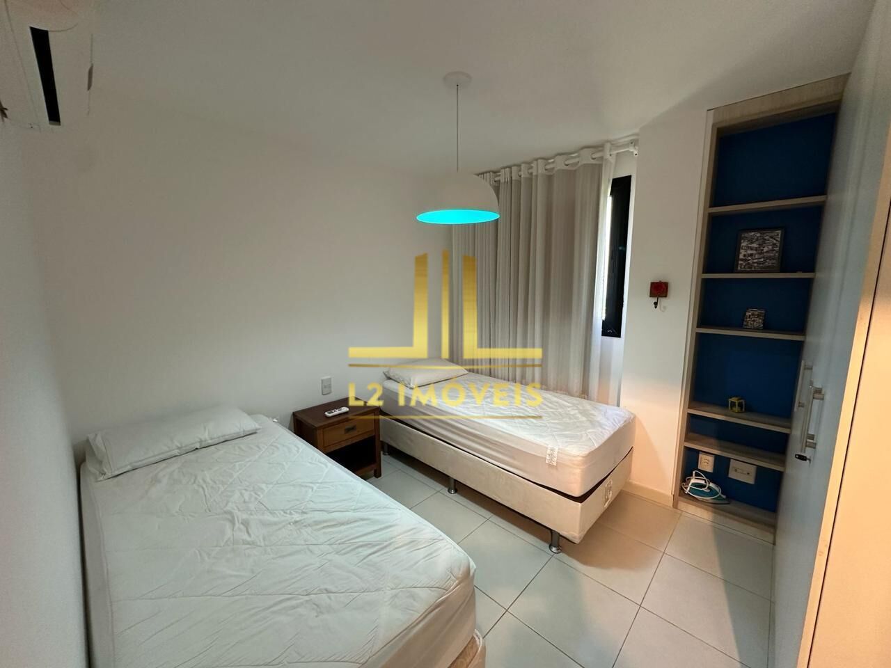 Apartamento - Praia do forte