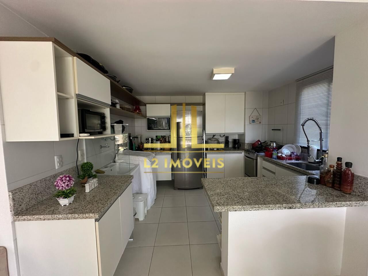 Apartamento - Praia do forte