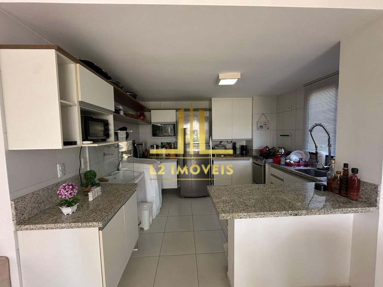 Apartamento - Praia do forte