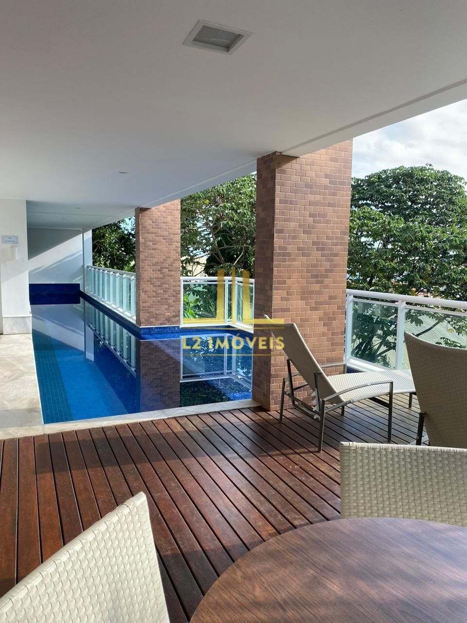 Apartamento à venda com 1 quarto, 44m² - Foto 11