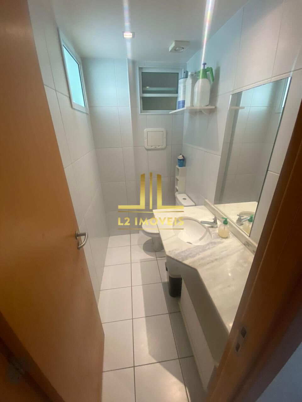 Apartamento à venda com 1 quarto, 44m² - Foto 7