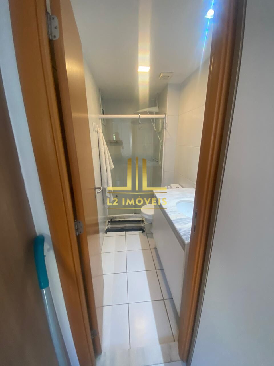 Apartamento à venda com 1 quarto, 44m² - Foto 9