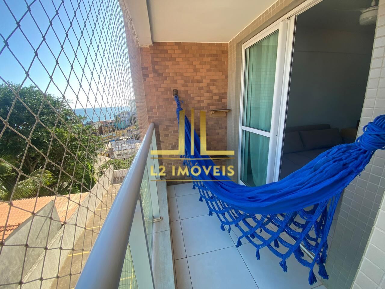 Apartamento à venda com 1 quarto, 44m² - Foto 4