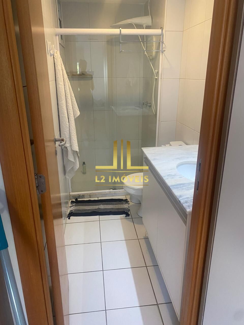 Apartamento à venda com 1 quarto, 44m² - Foto 8