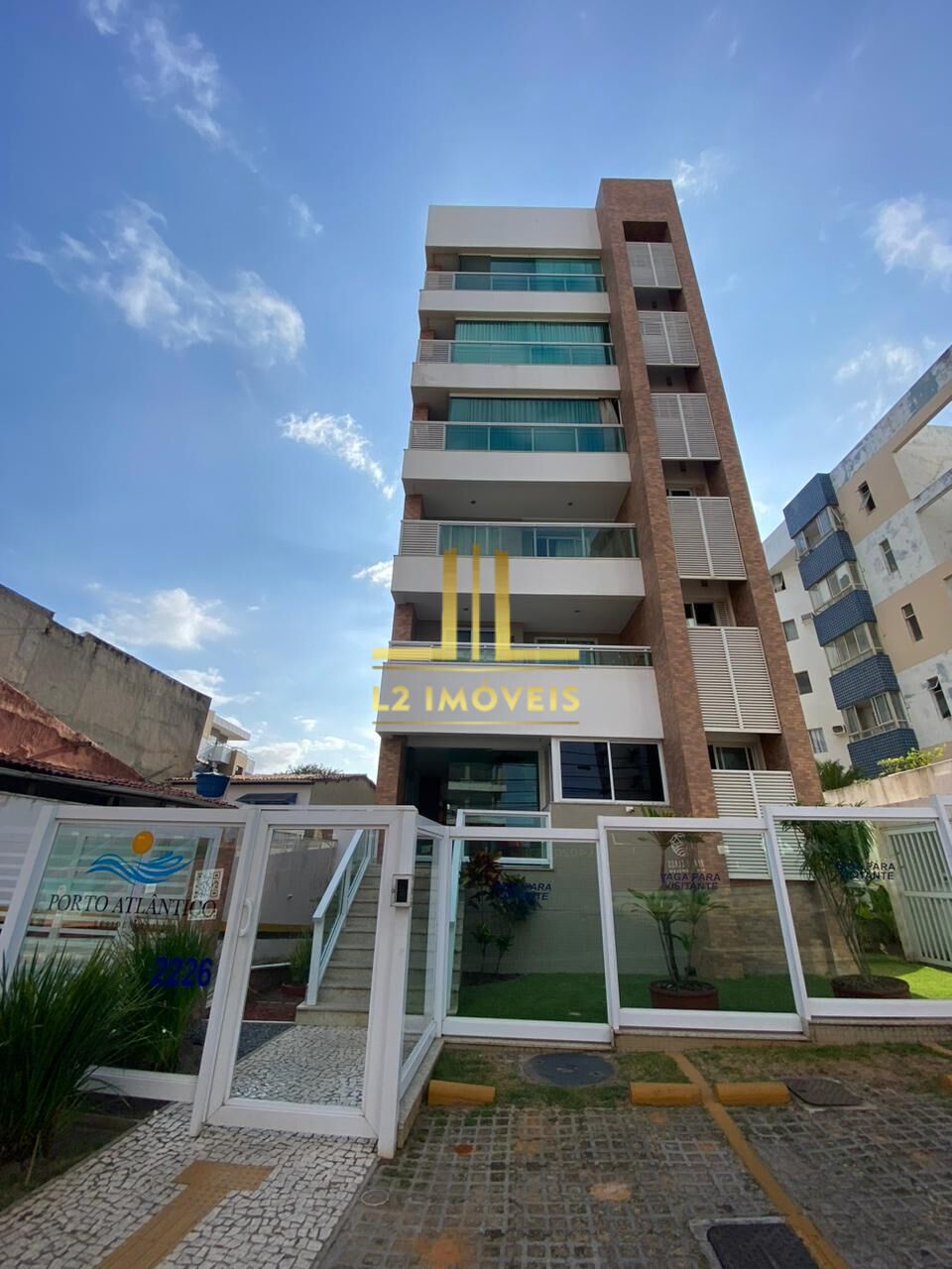 Apartamento à venda com 1 quarto, 44m² - Foto 12