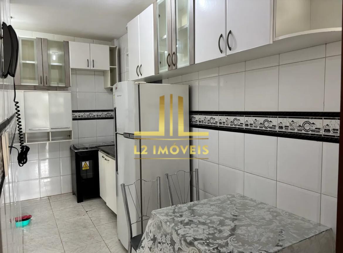 Apartamento, 2 quartos, 60 m² - Foto 5