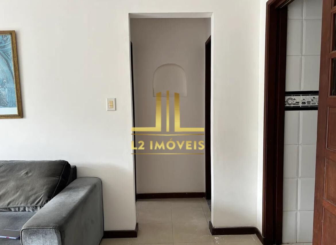 Apartamento, 2 quartos, 60 m² - Foto 4