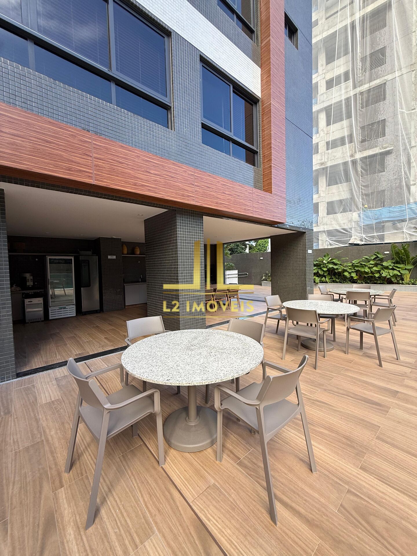 Apartamento, 2 quartos, 87 m² - Foto 29