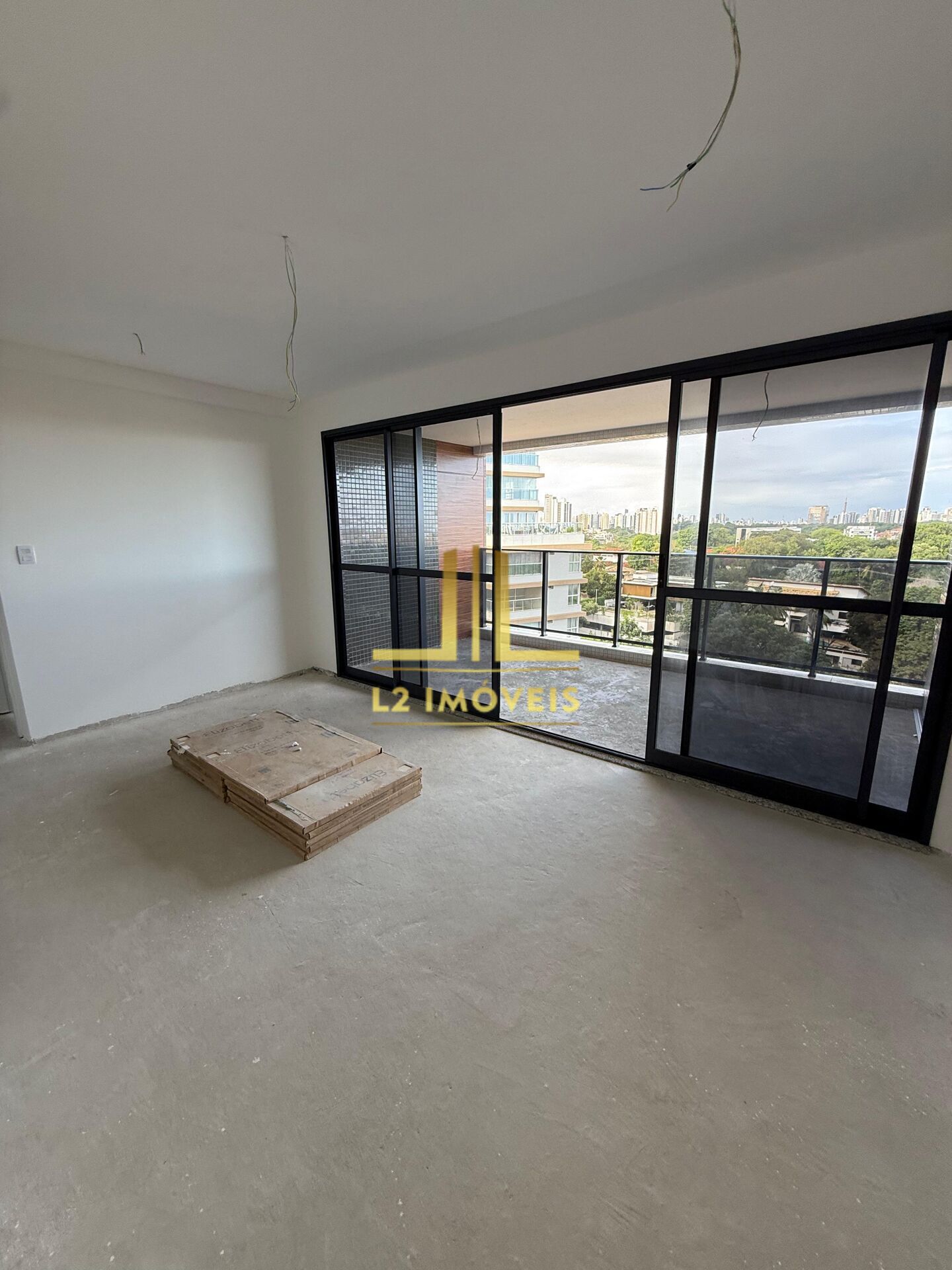 Apartamento, 2 quartos, 87 m² - Foto 4