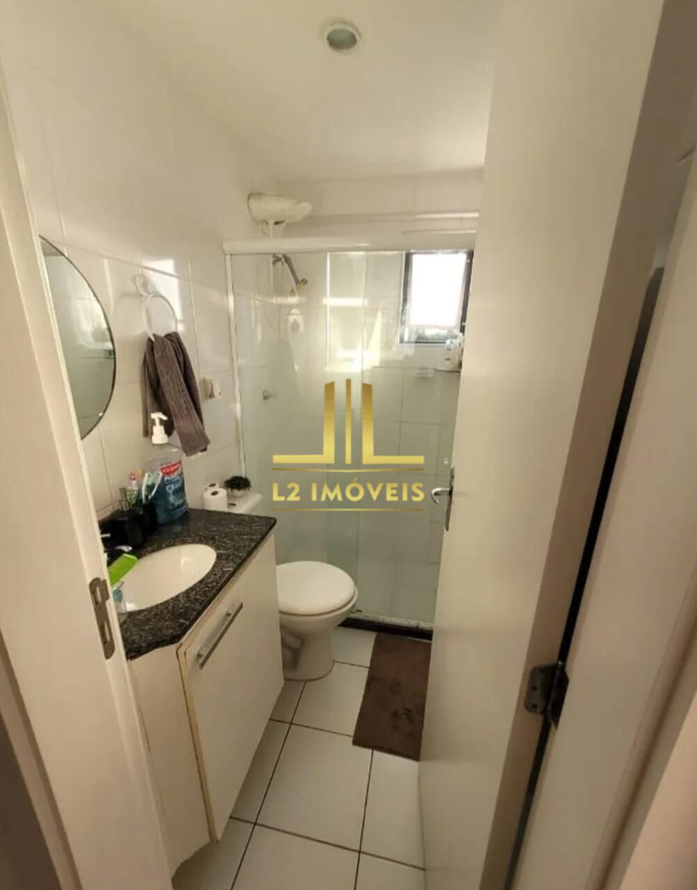 Apartamento, 2 quartos, 49 m² - Foto 12