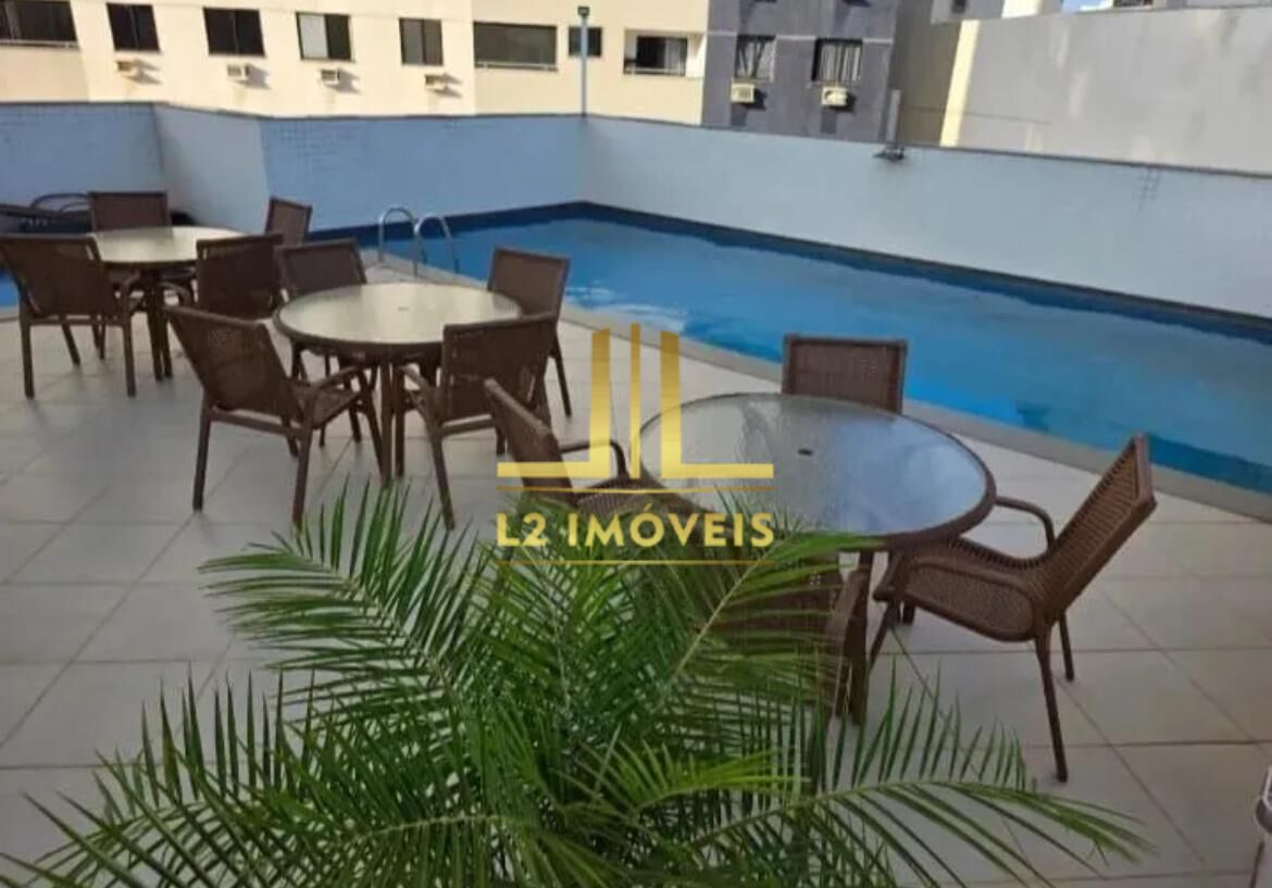 Apartamento, 2 quartos, 49 m² - Foto 16