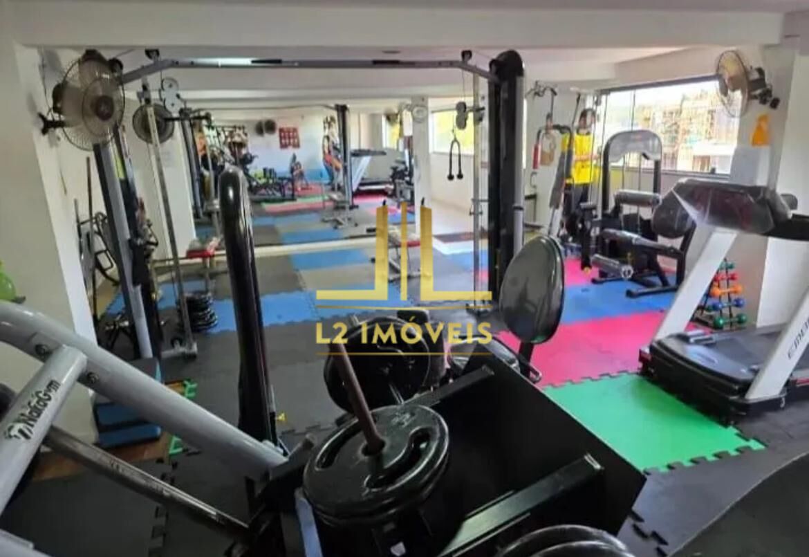 Apartamento, 2 quartos, 49 m² - Foto 17