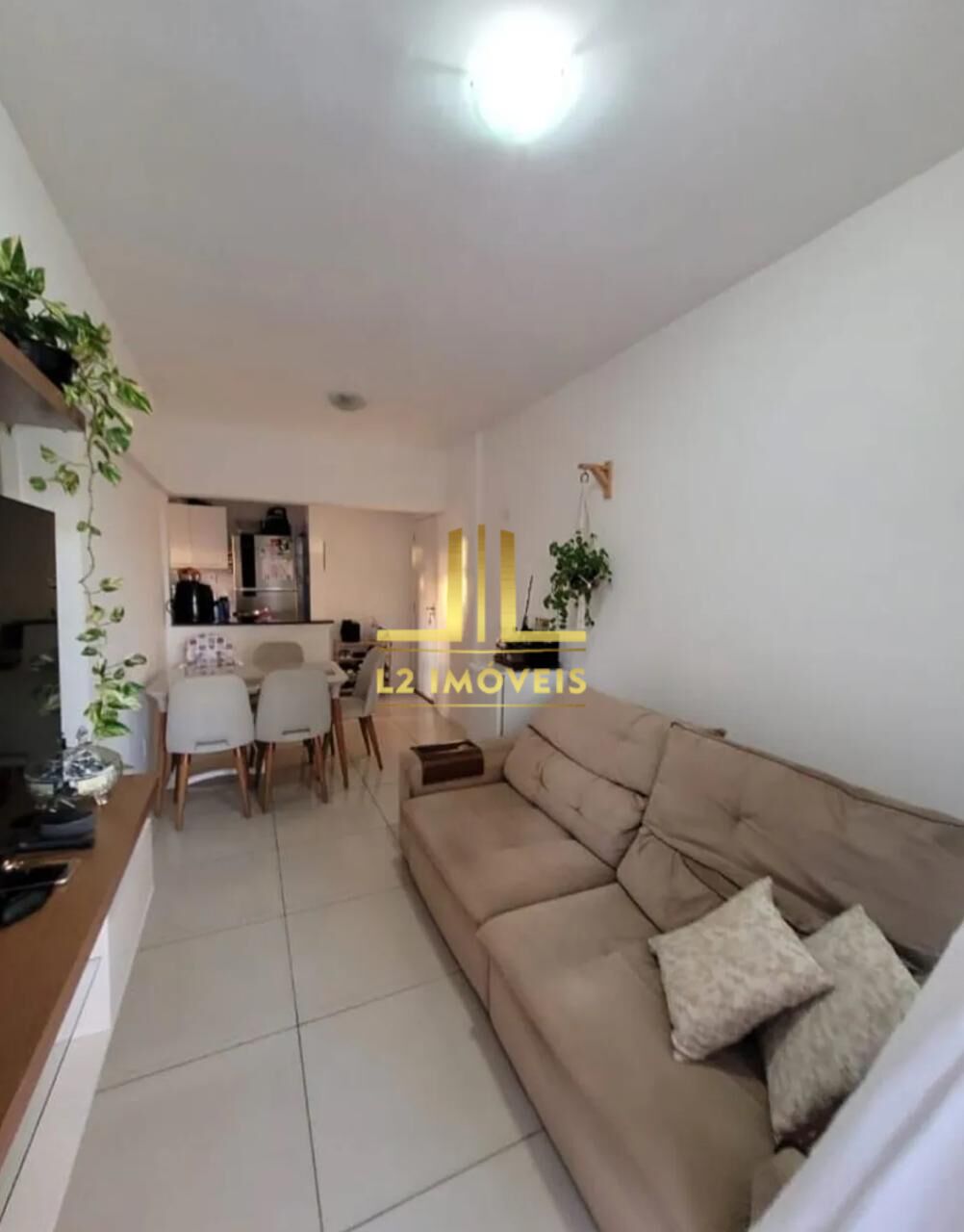 Apartamento, 2 quartos, 49 m² - Foto 4