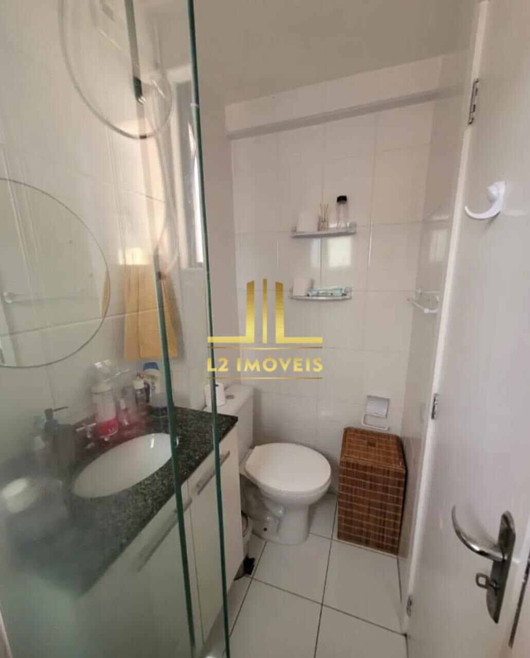 Apartamento, 2 quartos, 49 m² - Foto 13