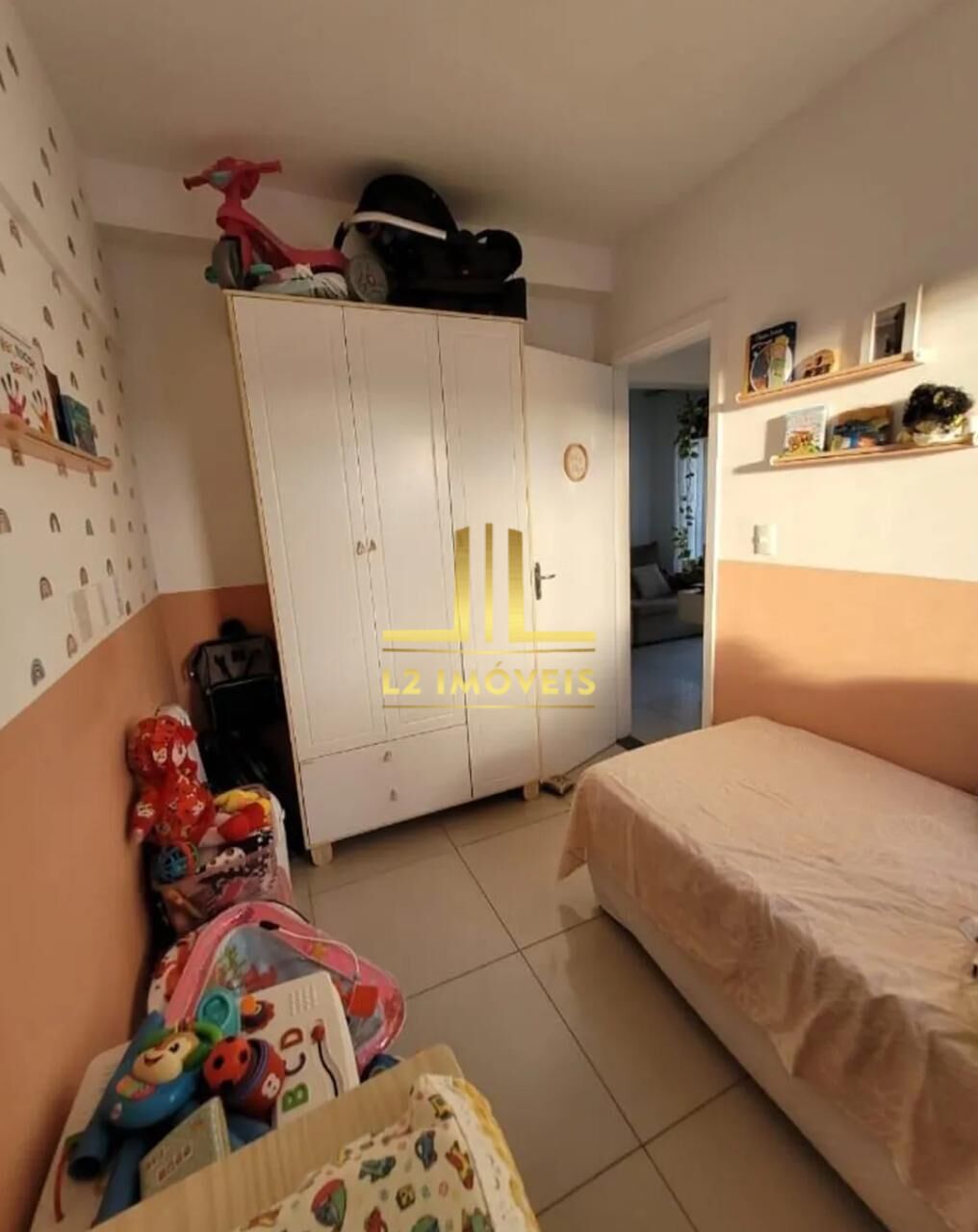 Apartamento, 2 quartos, 49 m² - Foto 11