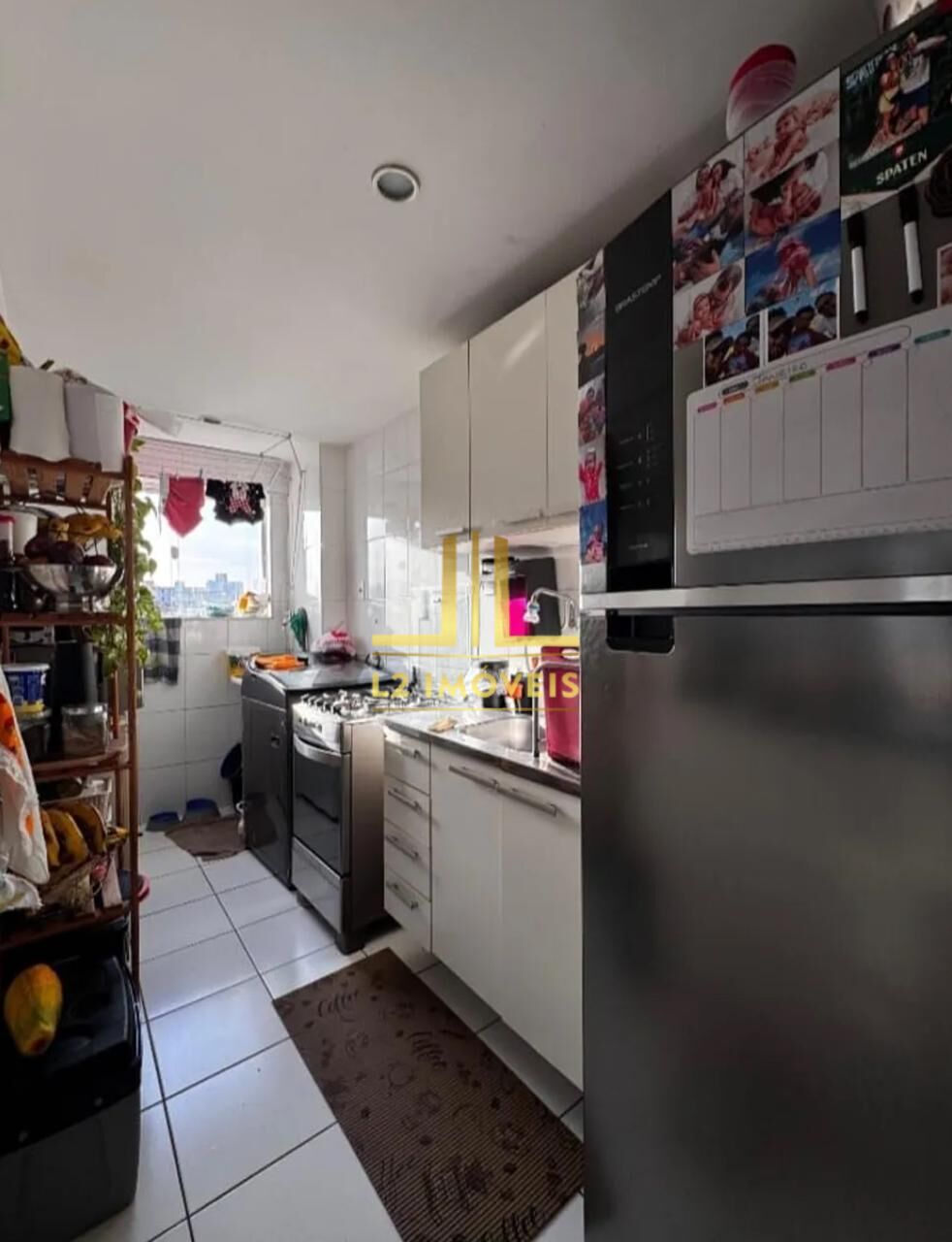 Apartamento, 2 quartos, 49 m² - Foto 7