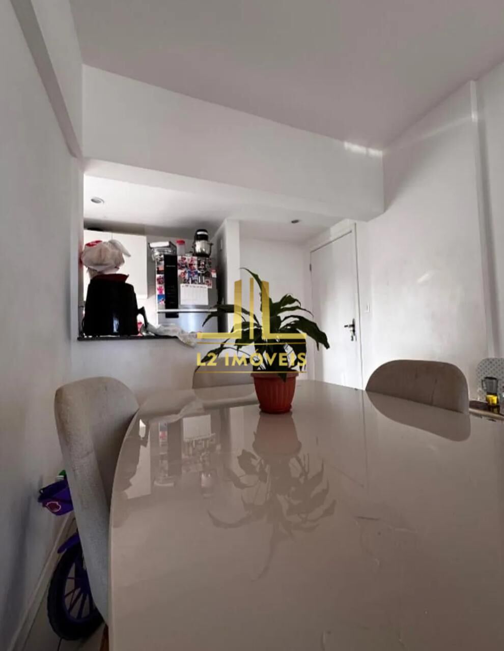 Apartamento, 2 quartos, 49 m² - Foto 5