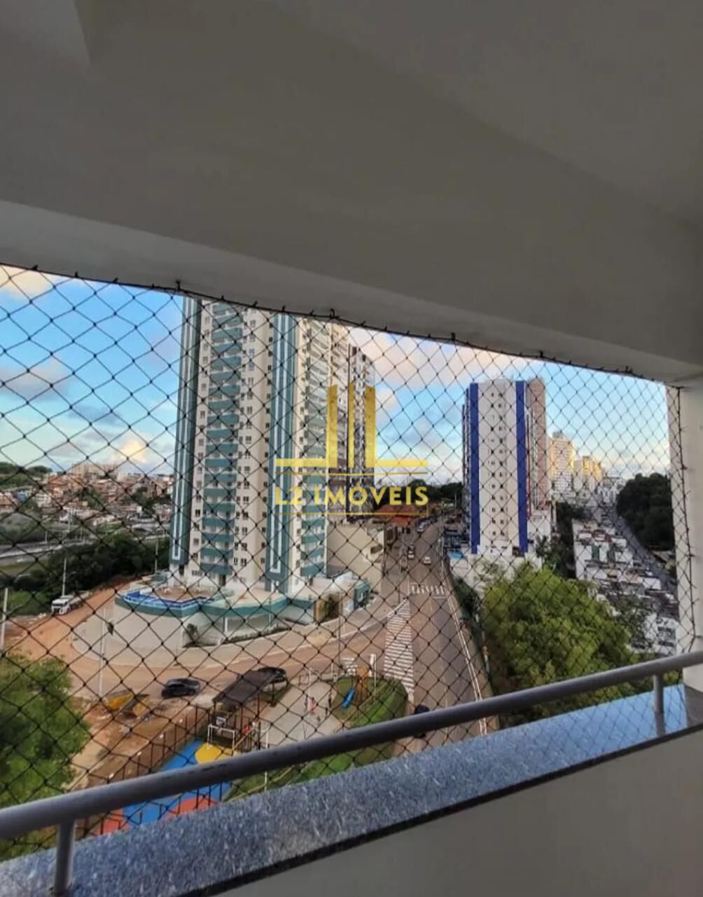 Apartamento, 2 quartos, 49 m² - Foto 2