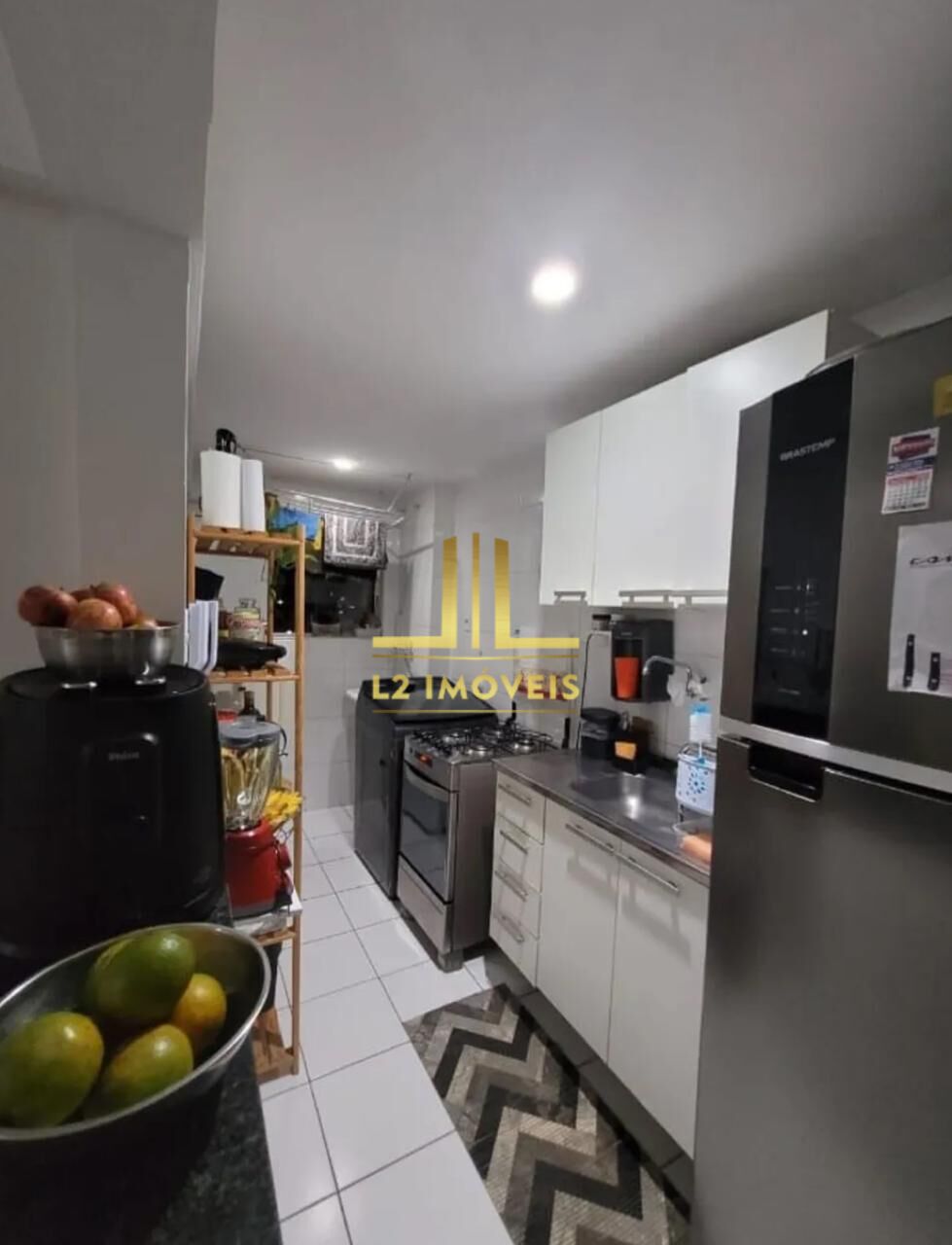 Apartamento, 2 quartos, 49 m² - Foto 6