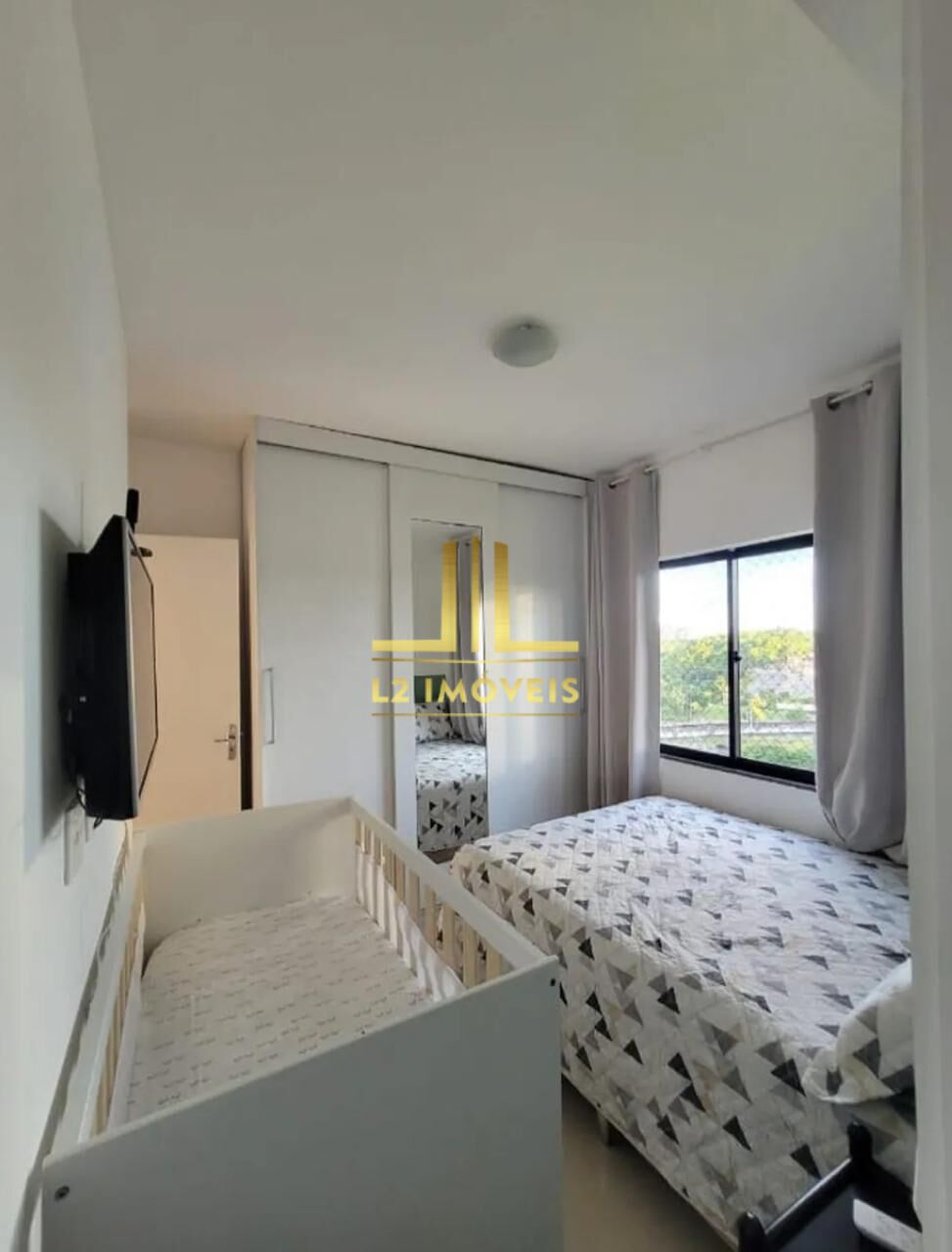 Apartamento, 2 quartos, 49 m² - Foto 9