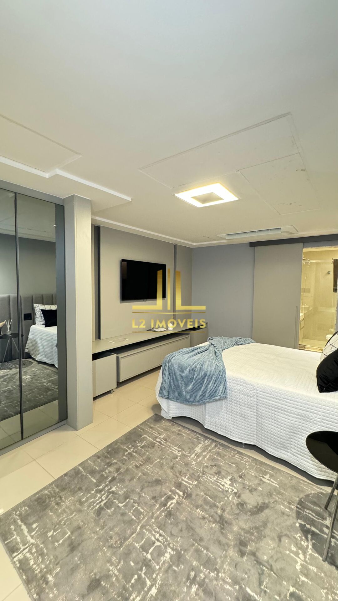 Apartamento à venda com 3 quartos, 305m² - Foto 16