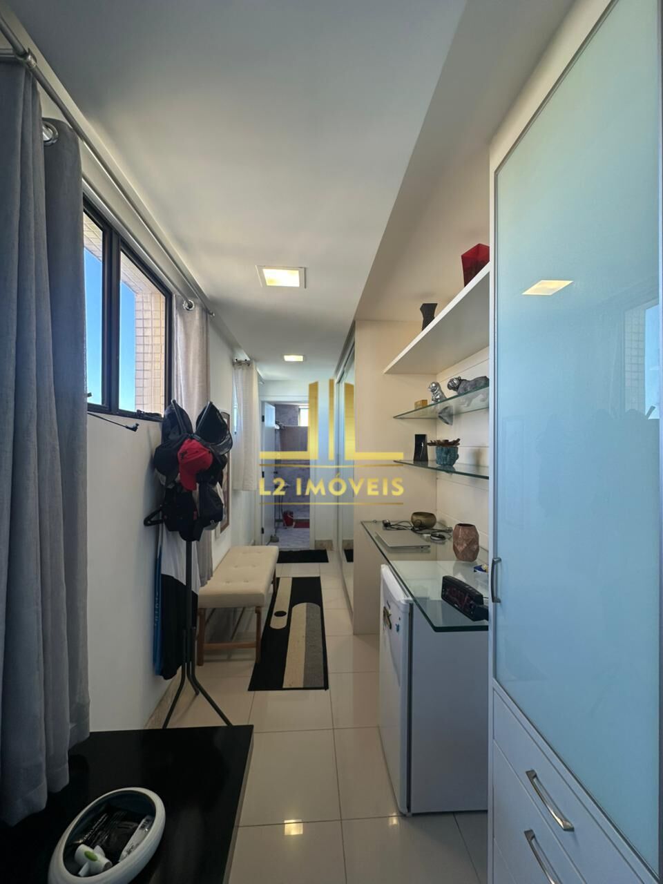 Cobertura à venda com 3 quartos, 213m² - Foto 20