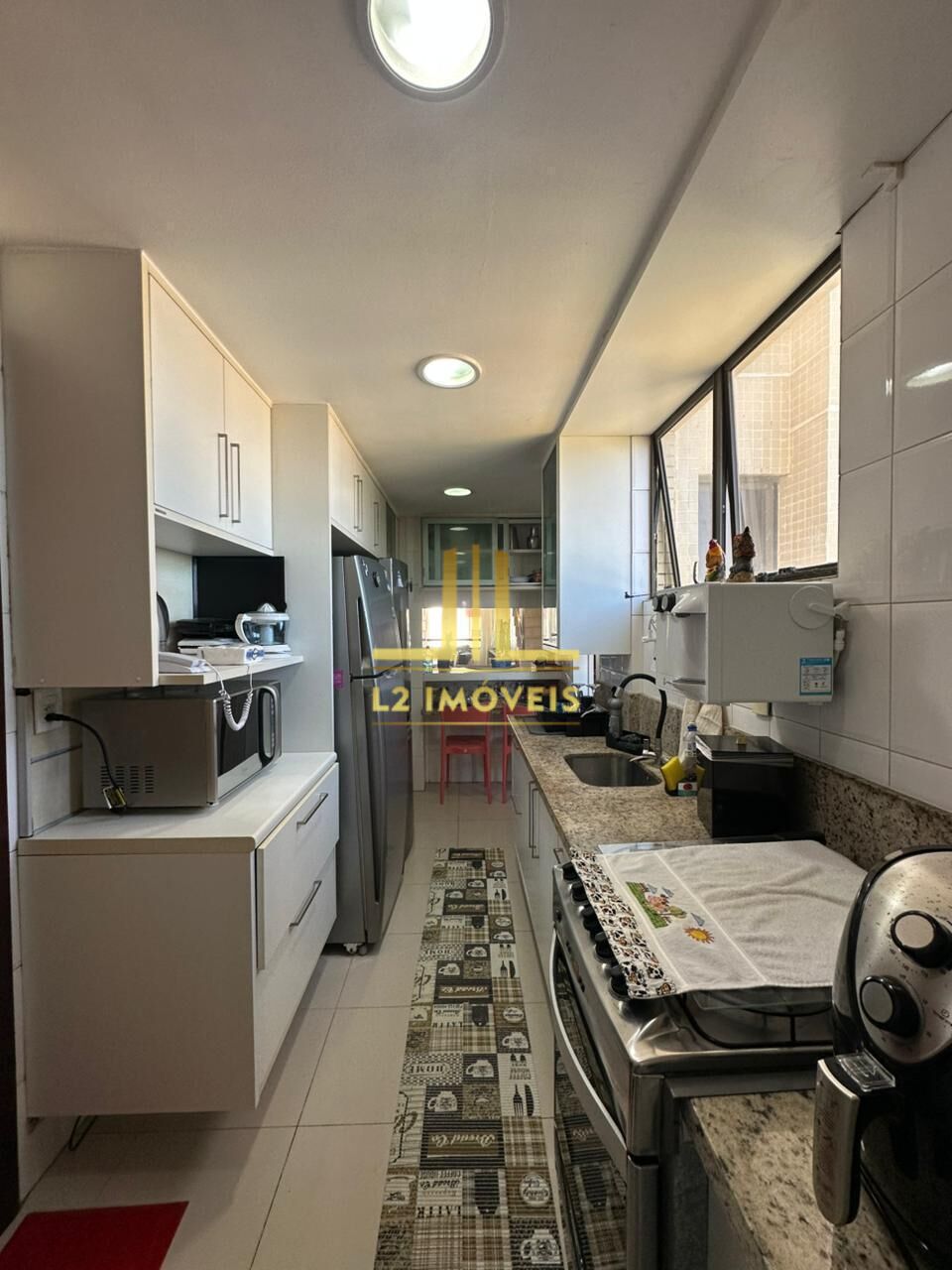 Cobertura à venda com 3 quartos, 213m² - Foto 19