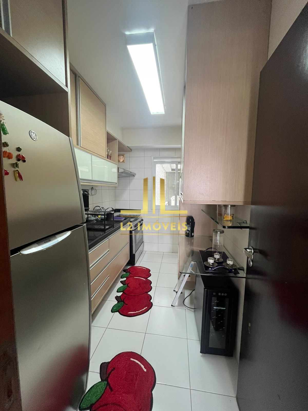 Apartamento para alugar com 4 quartos, 142m² - Foto 15