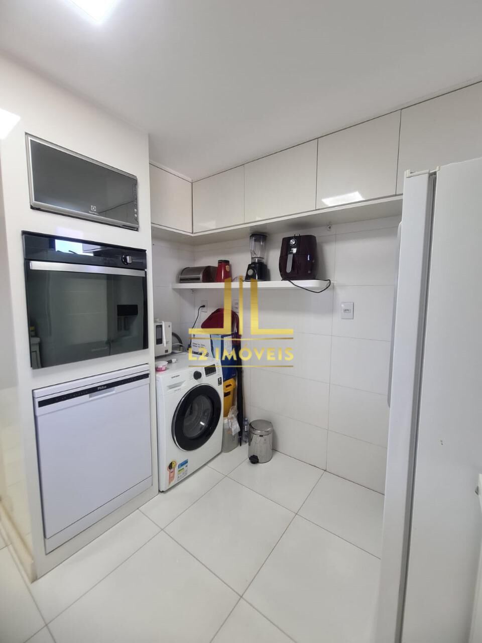 Cobertura à venda com 2 quartos, 100m² - Foto 15