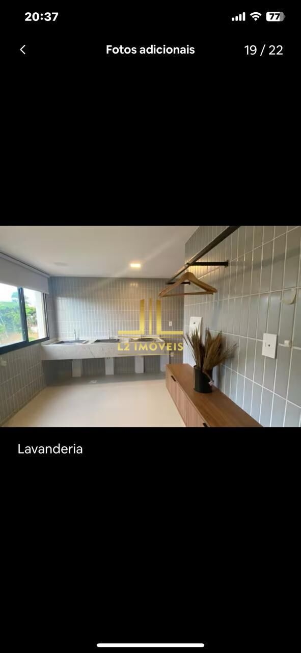 Apartamento, 1 quarto, 22 m² - Foto 9