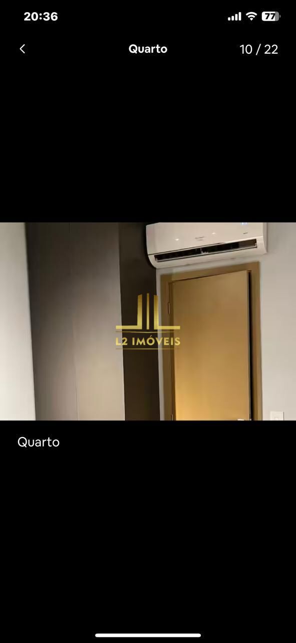 Apartamento, 1 quarto, 22 m² - Foto 7