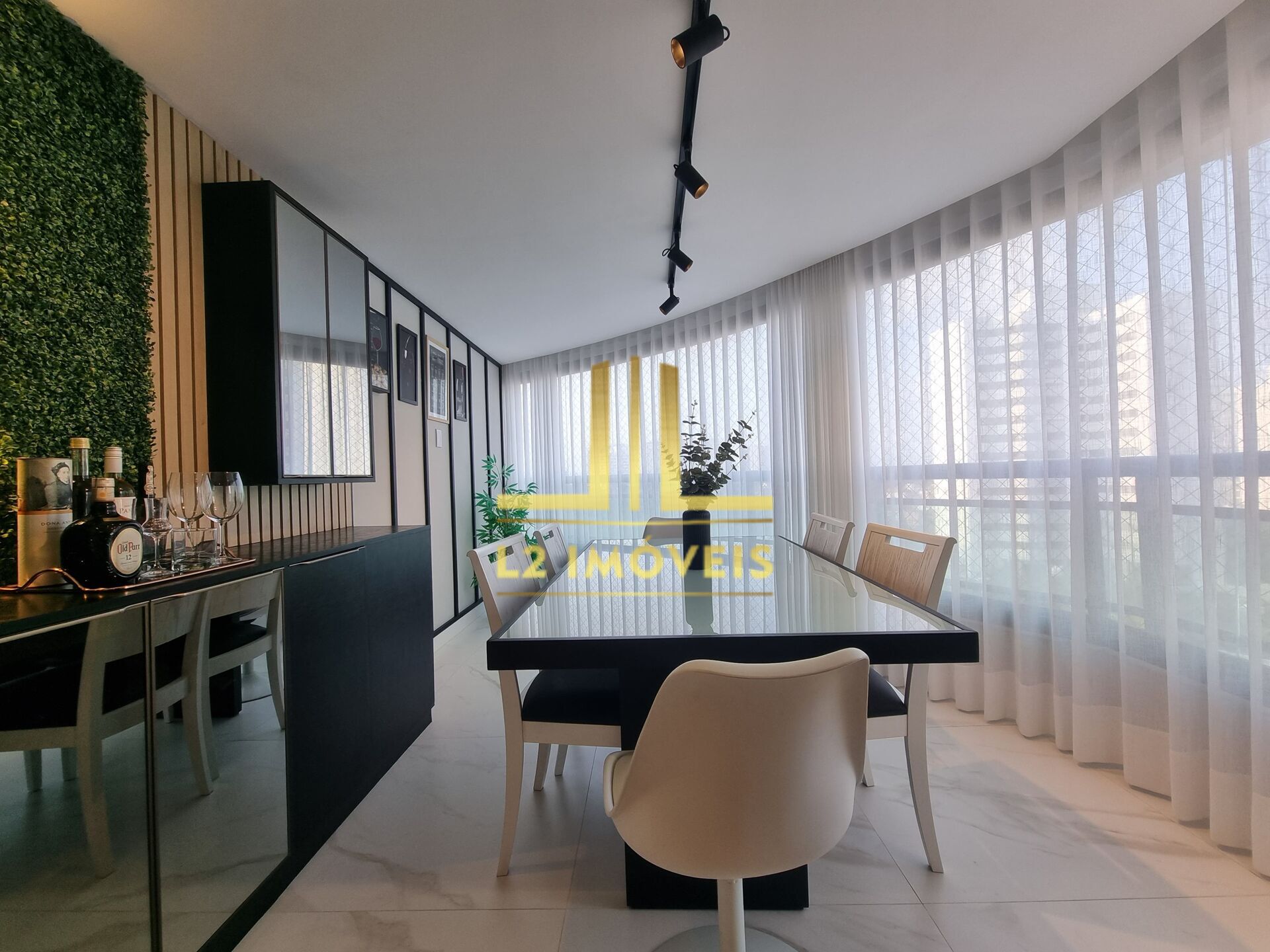 Apartamento - Patamares