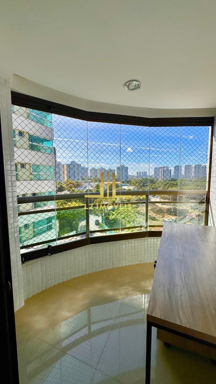 Apartamento, 3 quartos, 145 m² - Foto 8