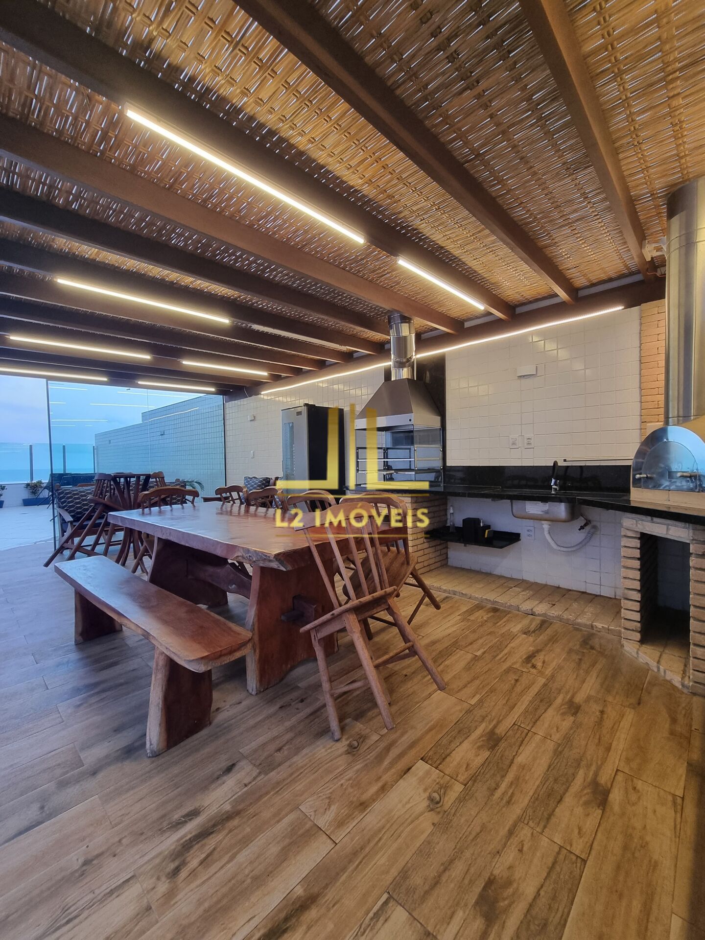 Apartamento - Patamares