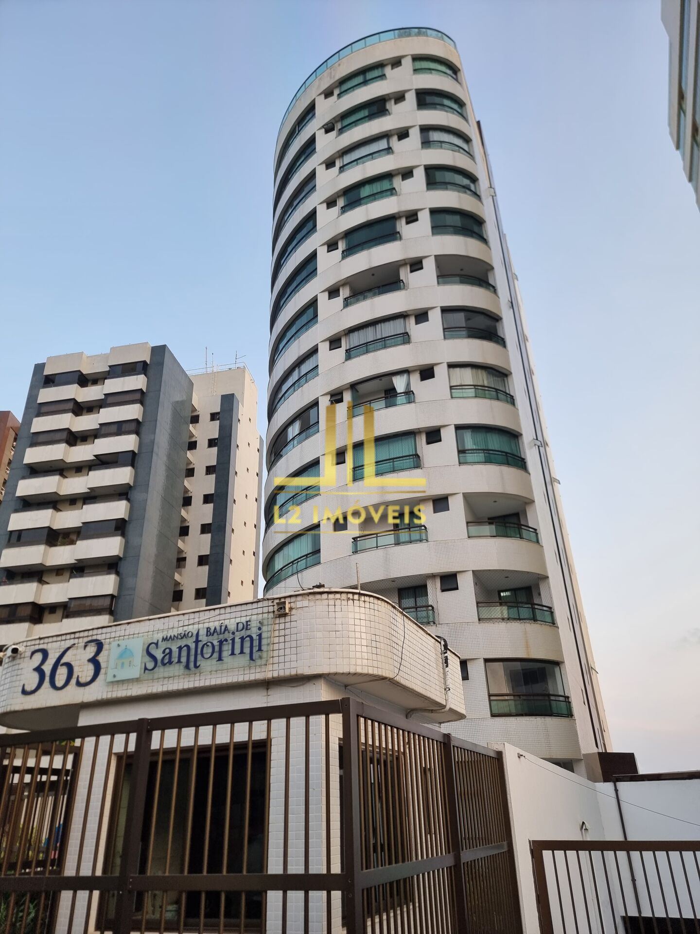Apartamento - Patamares