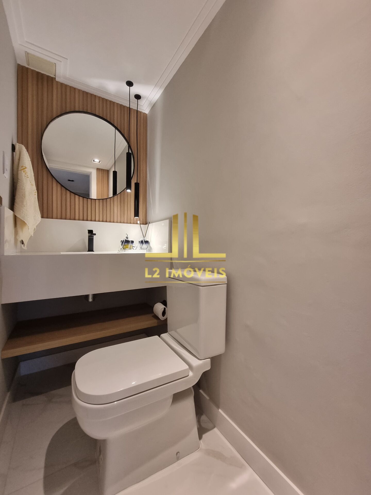 Apartamento - Patamares