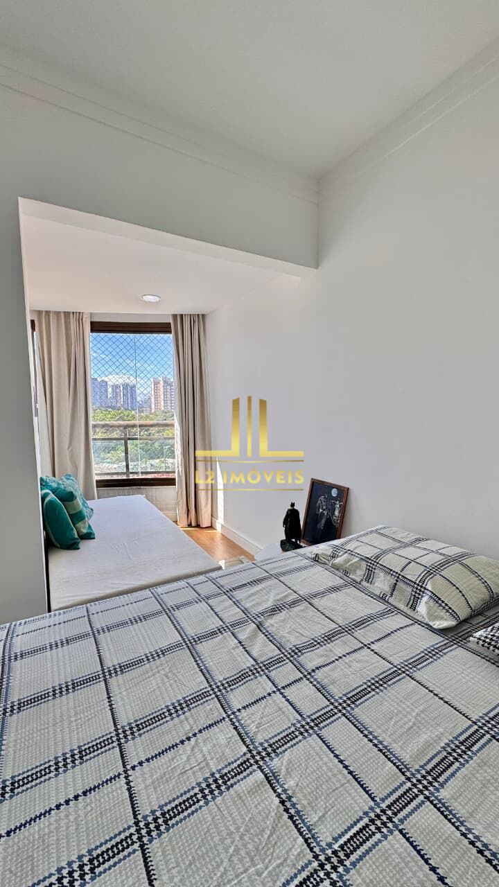 Apartamento, 3 quartos, 145 m² - Foto 19