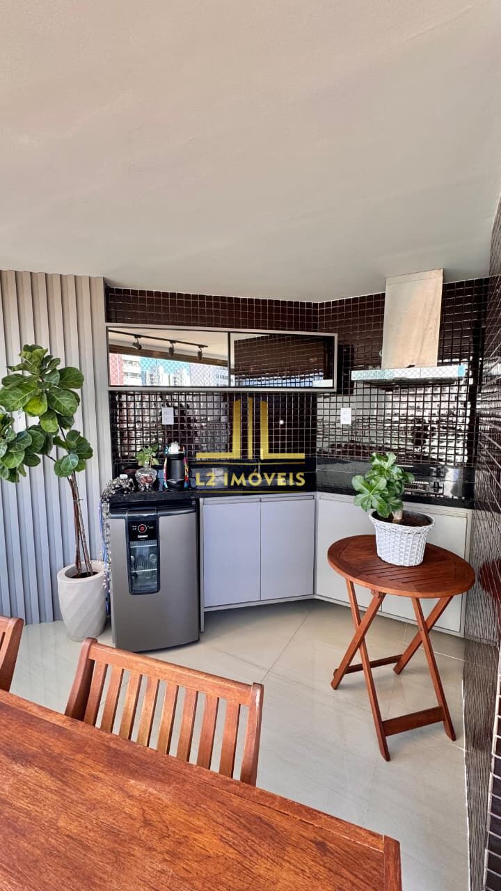 Apartamento, 3 quartos, 145 m² - Foto 10