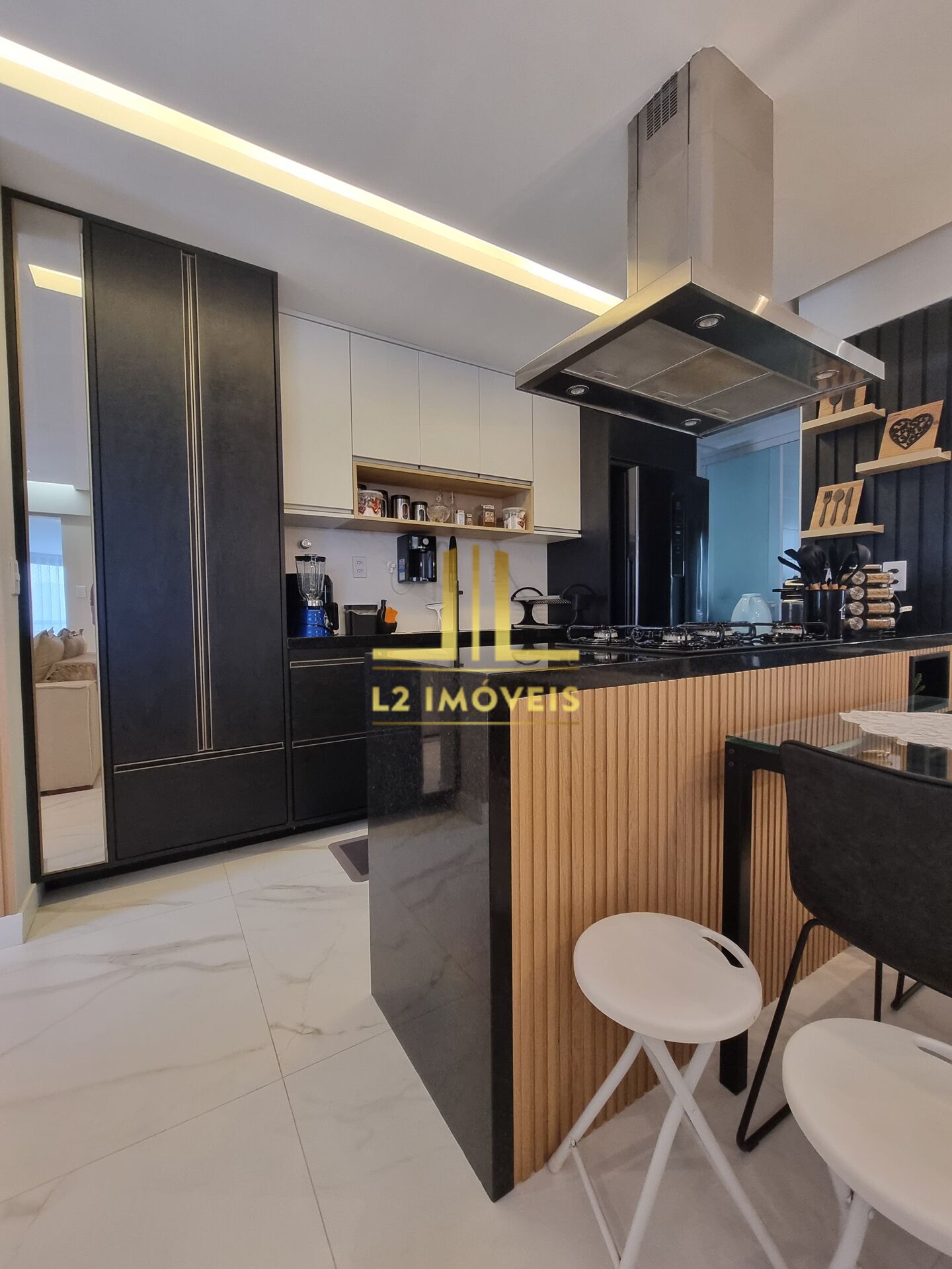 Apartamento - Patamares