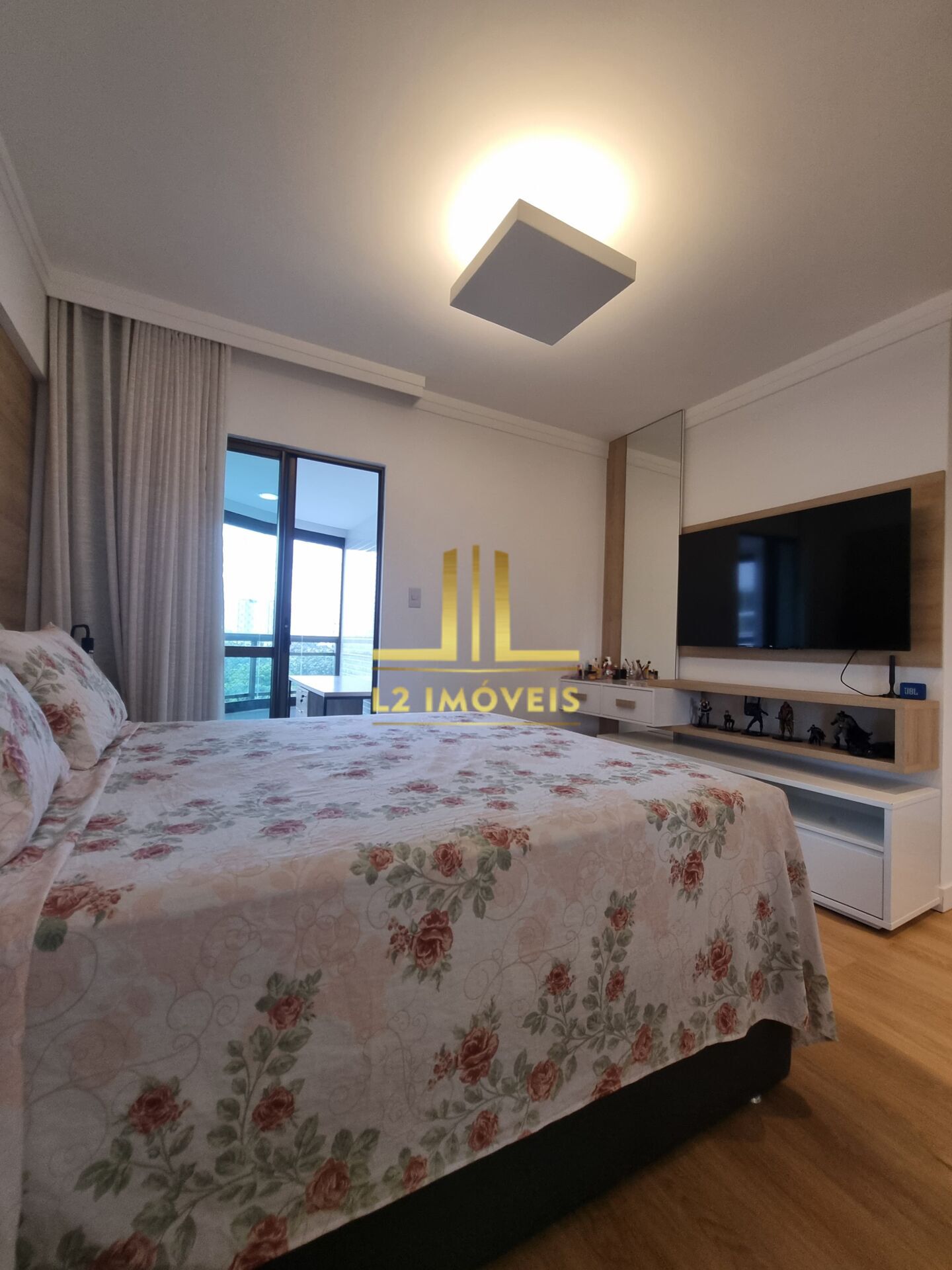 Apartamento - Patamares