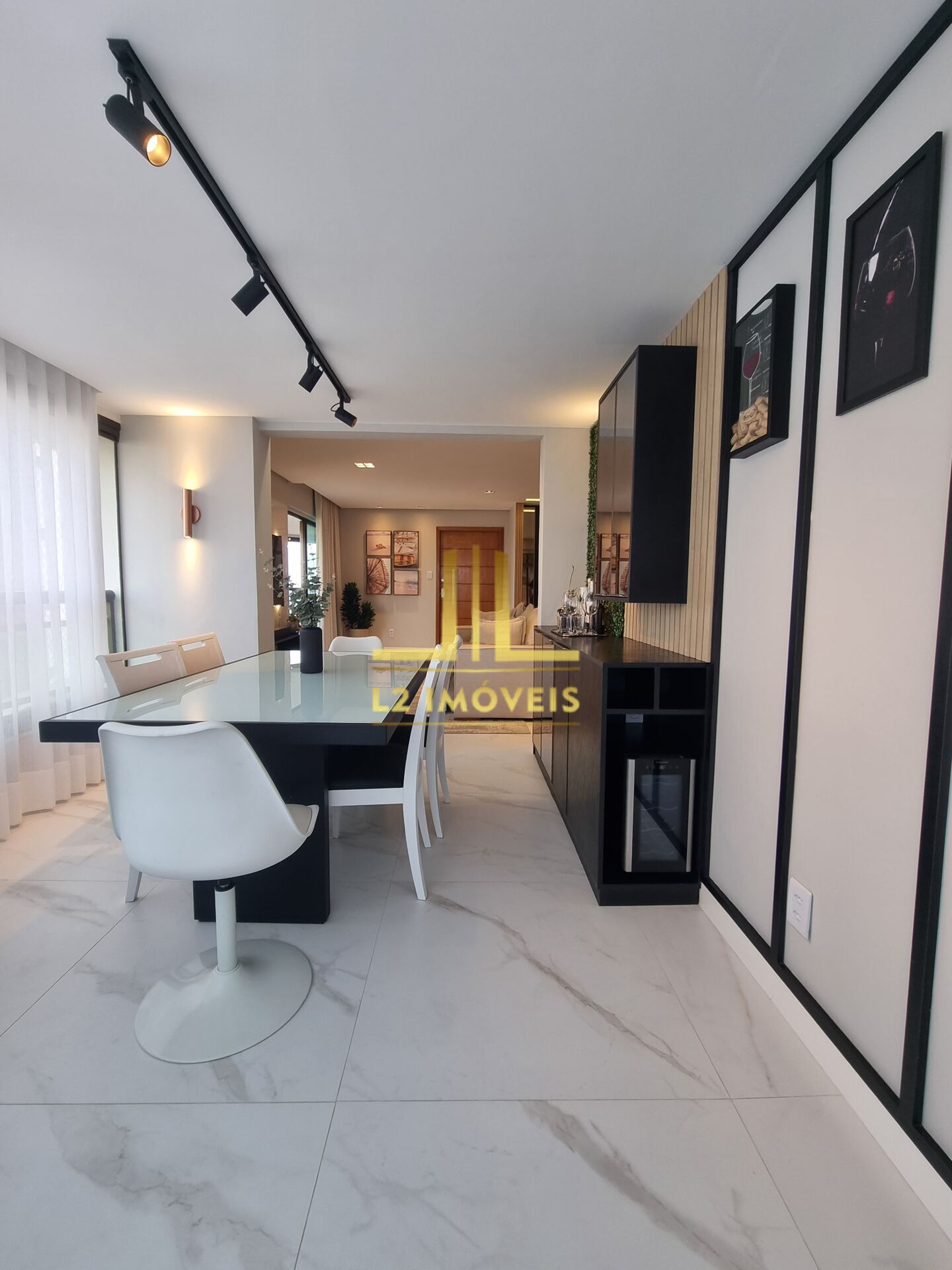 Apartamento - Patamares