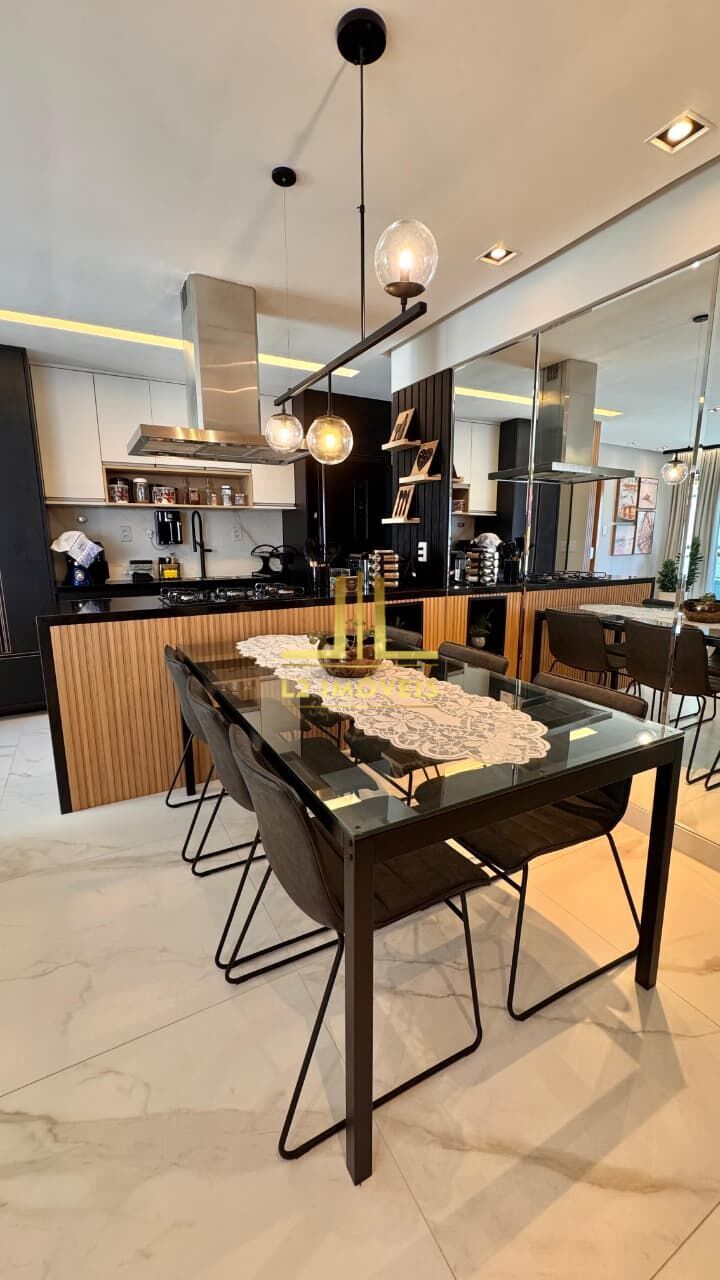 Apartamento, 3 quartos, 145 m² - Foto 11