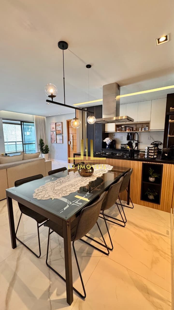 Apartamento, 3 quartos, 145 m² - Foto 5